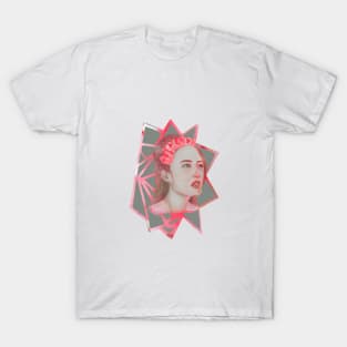 Li Qin - Blossom T-Shirt